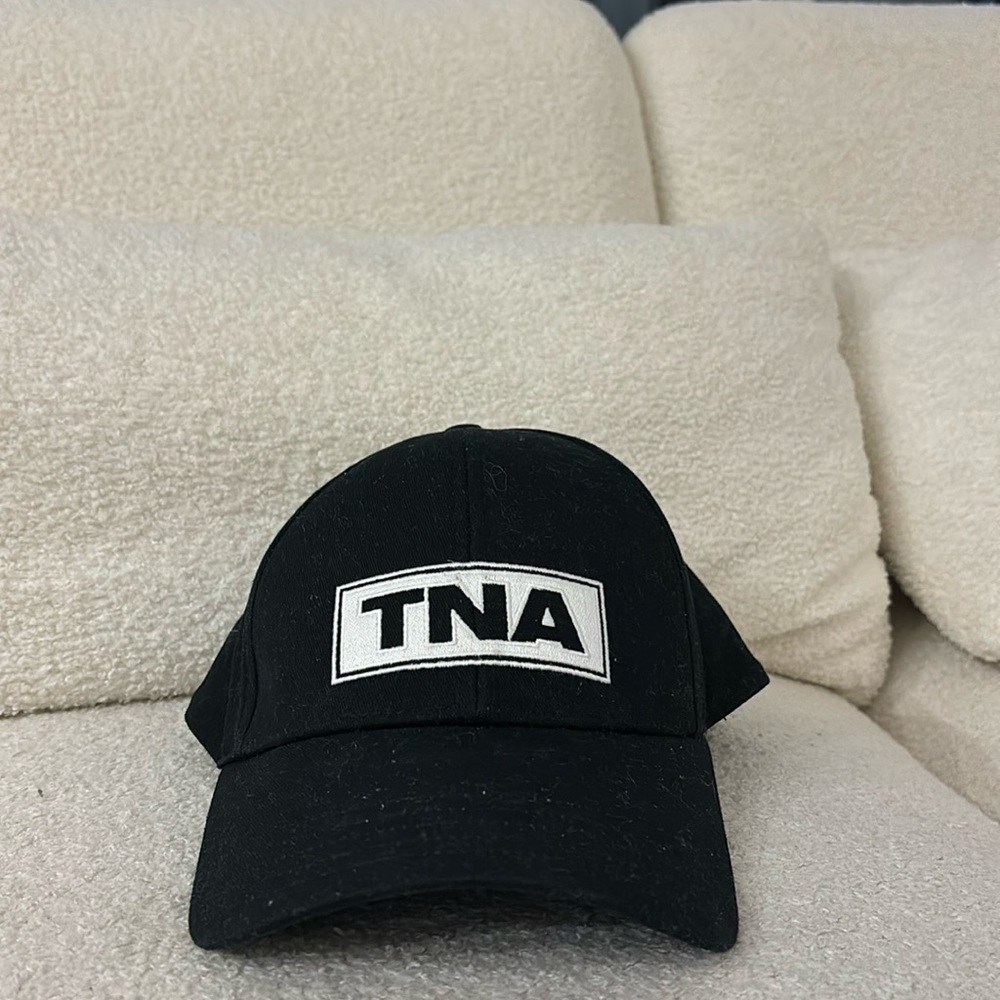 TNA hat